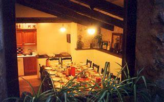 Son Penyaflor Country house Alaro