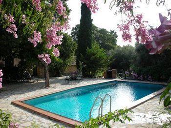 Son Penyaflor Country house Alaro