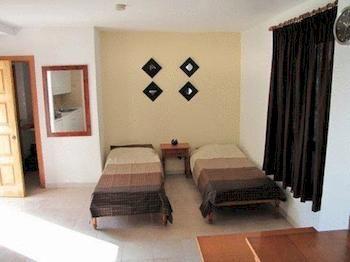 Apartamento Nightlife
