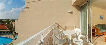 Aparthotel Protur Floriana 3* Sup