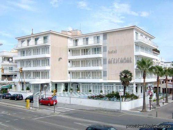 Africamar