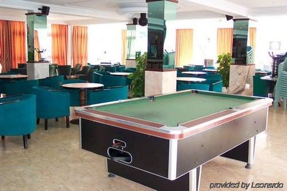 Apartahotel Africamar 3*