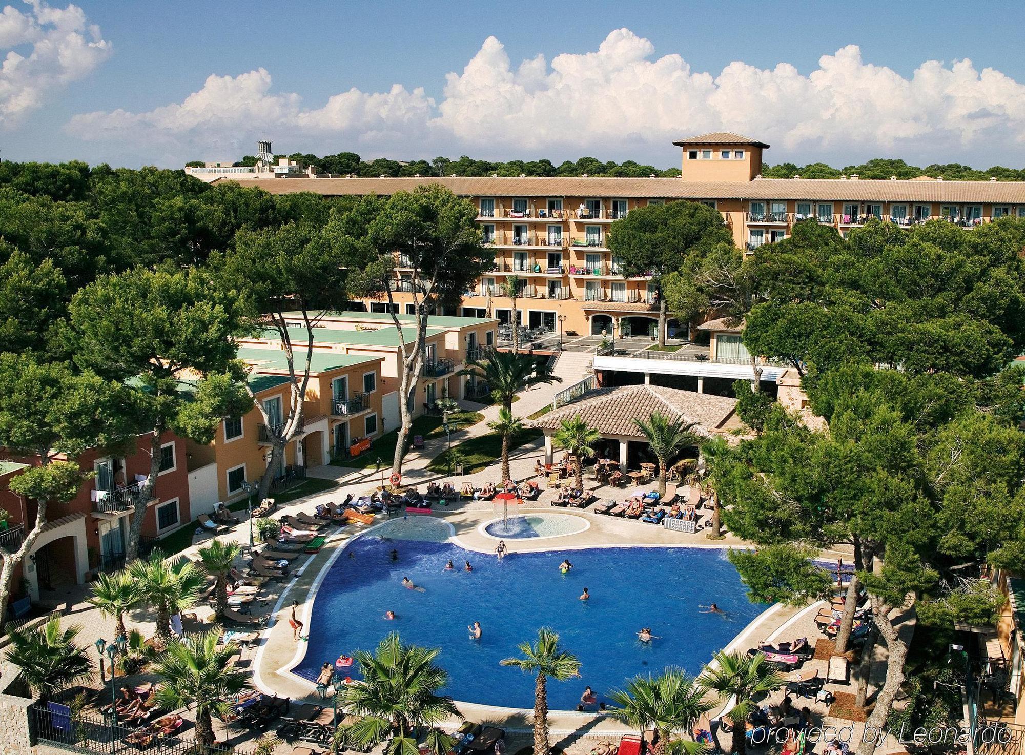 Occidental Playa De Palma 4*