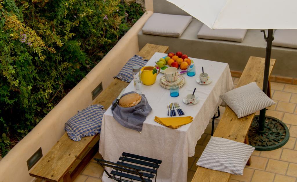 Casa Gema Holiday home