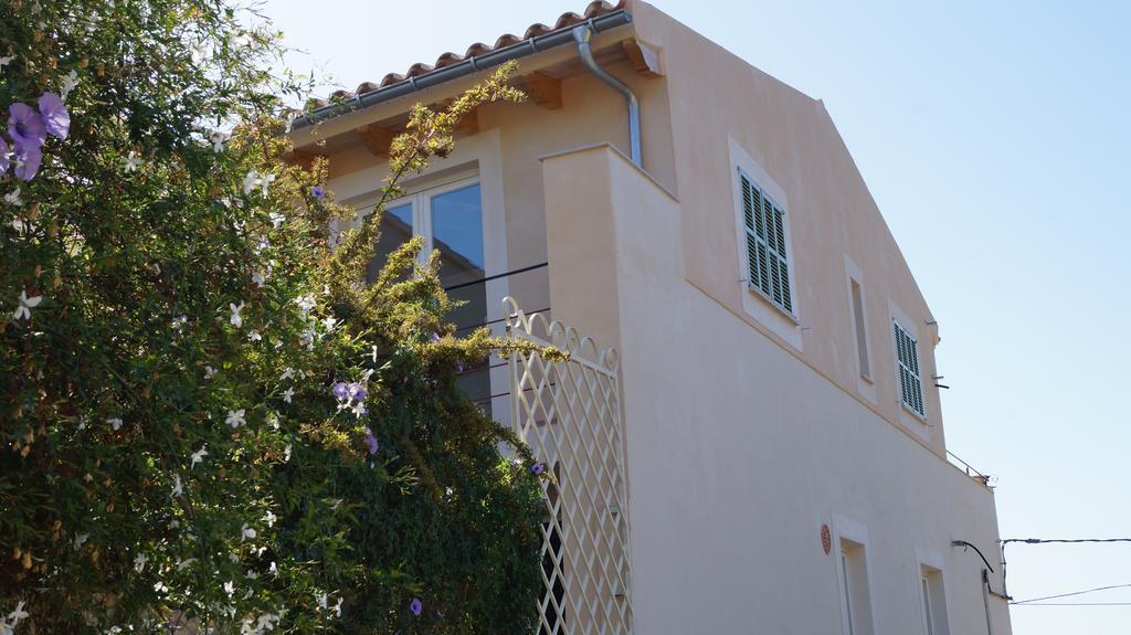 Casa Gema Сasa de vacaciones *