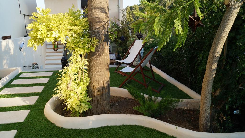 Holiday home Casa Gema *
