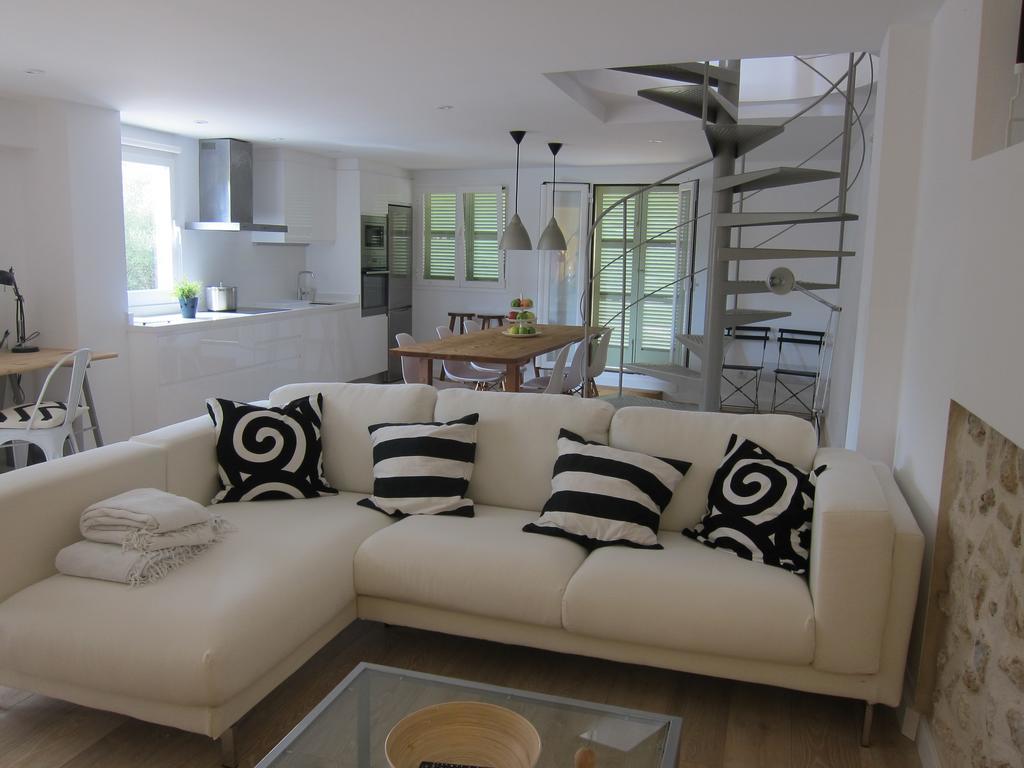 Casa Gema Holiday home *