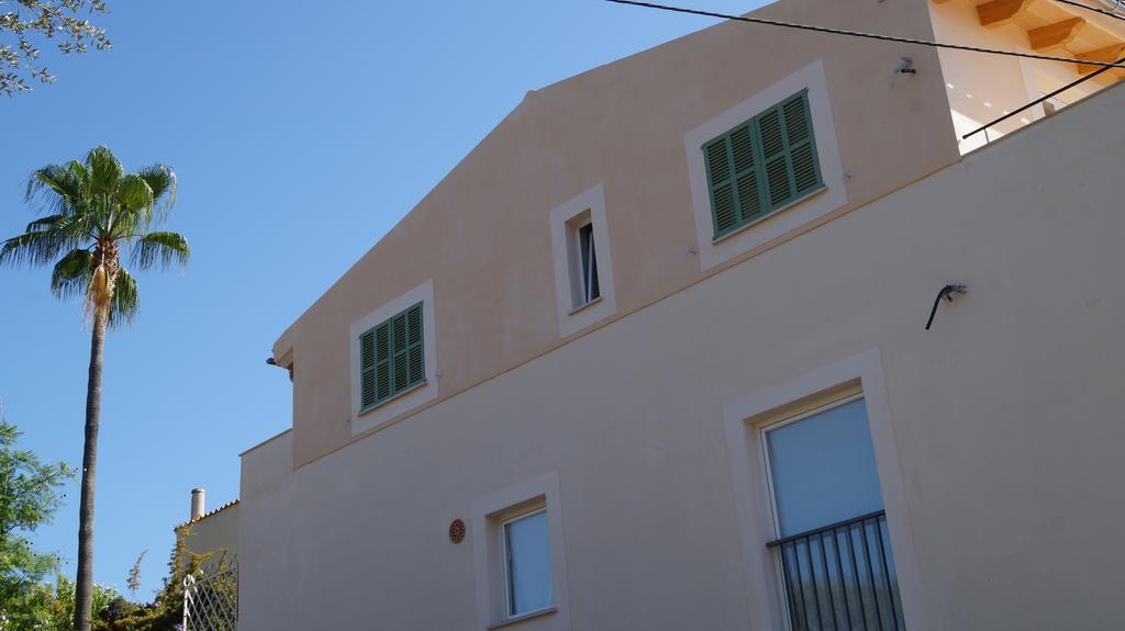 Сasa de vacaciones Casa Gema