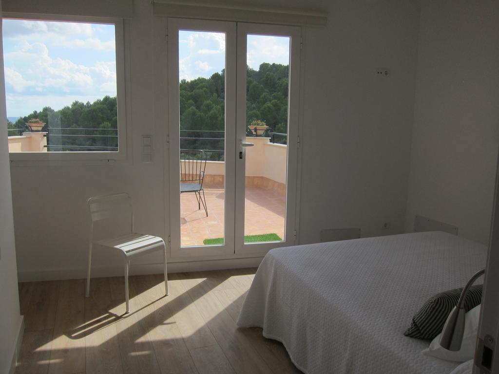 Holiday home Casa Gema