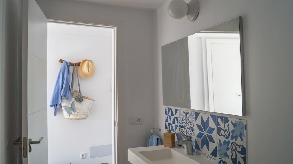 Casa Gema Holiday home
