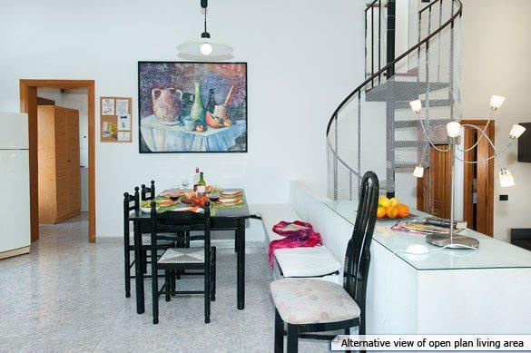 Villa Brenno *