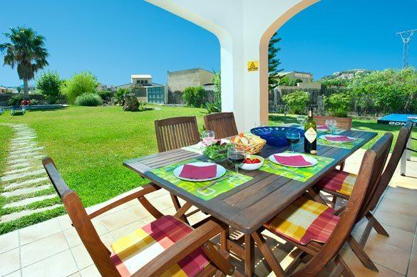 Villa Brenno *