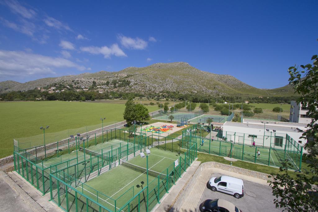 Duvabitat Puerto Pollensa