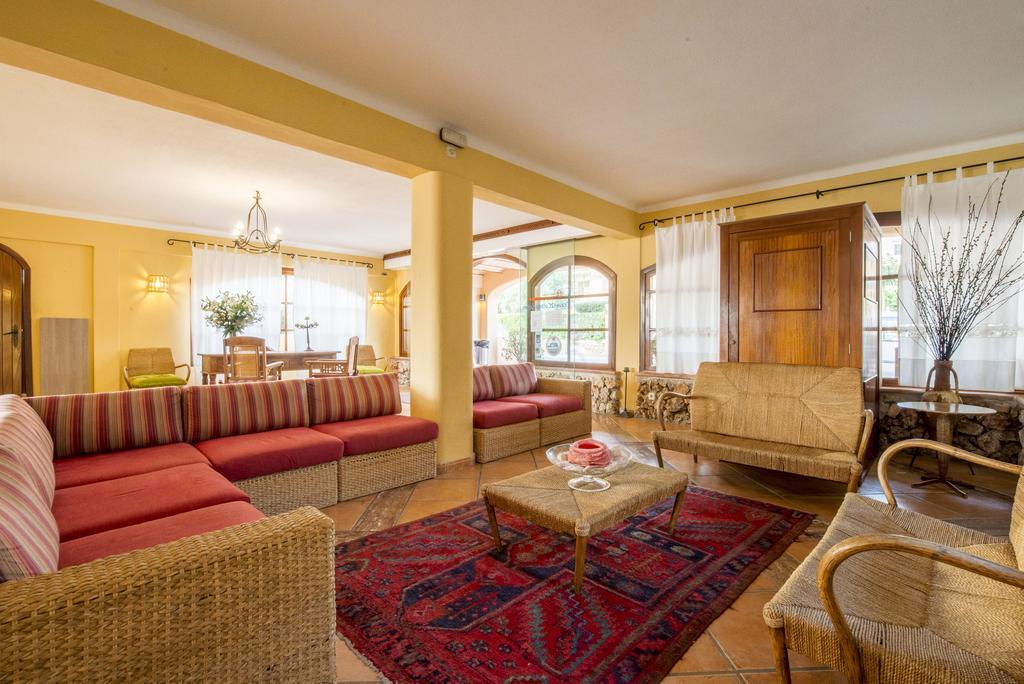Apartahotel Playa Ferrera