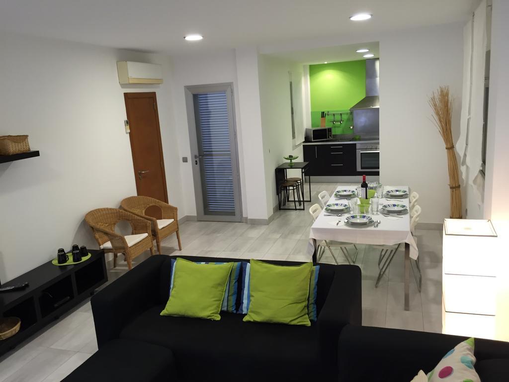 Apartamento Ca Mar El Estanyol