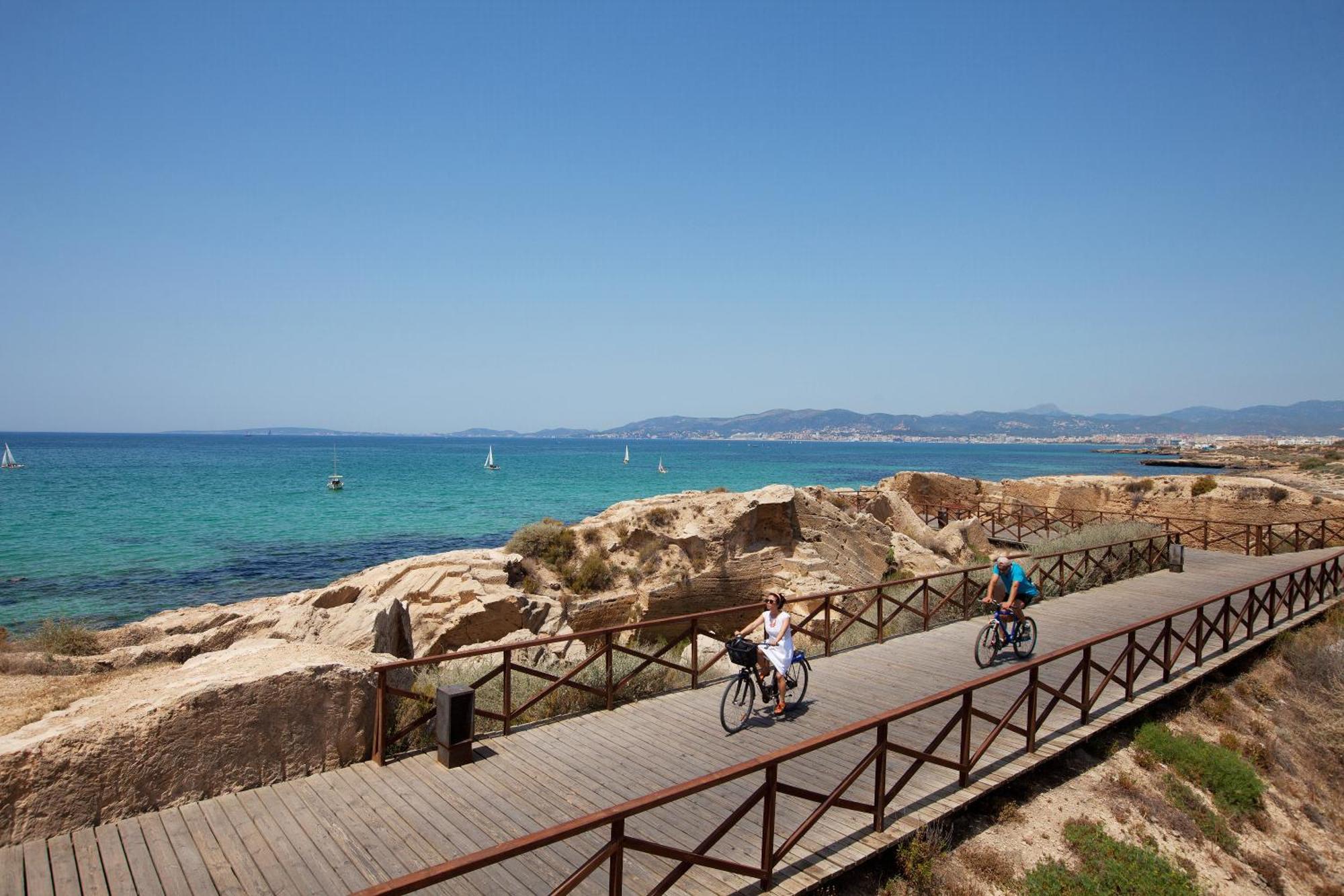 Js Palma - Adults Only Hotel 4*