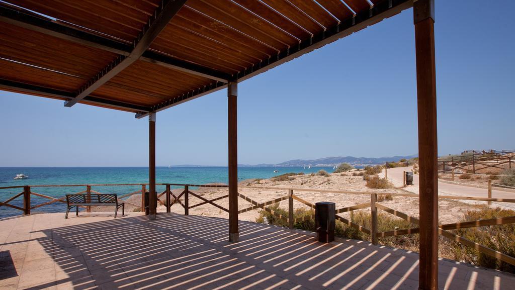 Js Palma - Adults Only Can Pastilla (Mallorca)