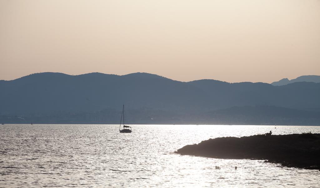 Js Palma - Adults Only 4* Can Pastilla (Mallorca)