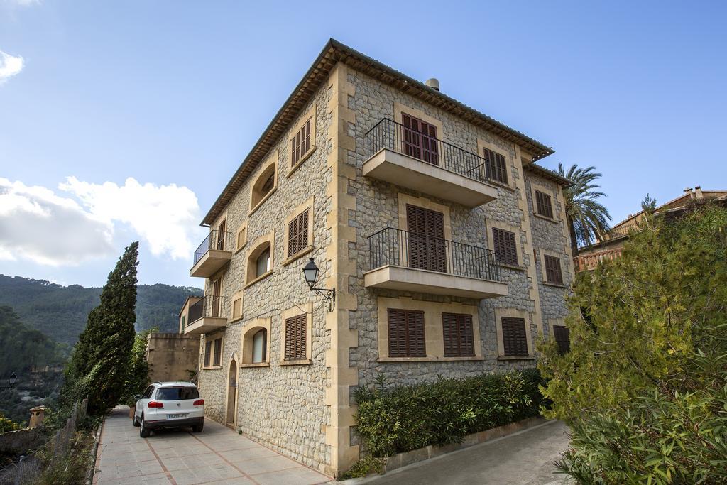 Hotel Y Des Puig Deià (Deyá)
