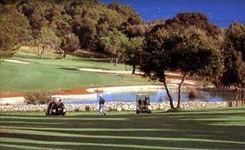 Mar Azul Pur Estil & (adults Only) 4*