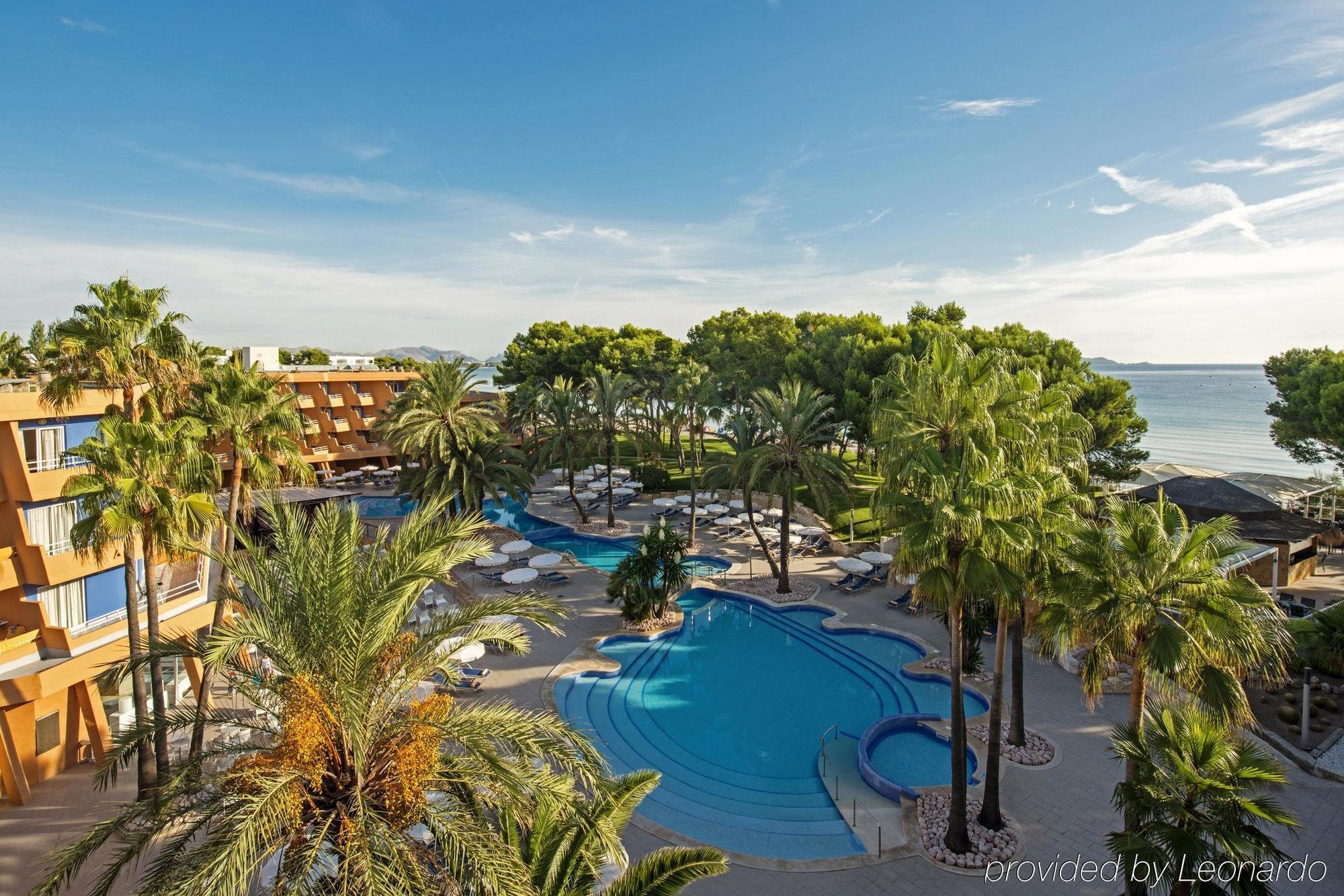Iberostar Playa De Muro Hotel Playa de Muro (Mallorca)