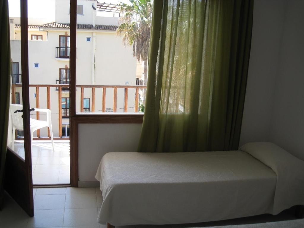 Apartamento Casa Bauza