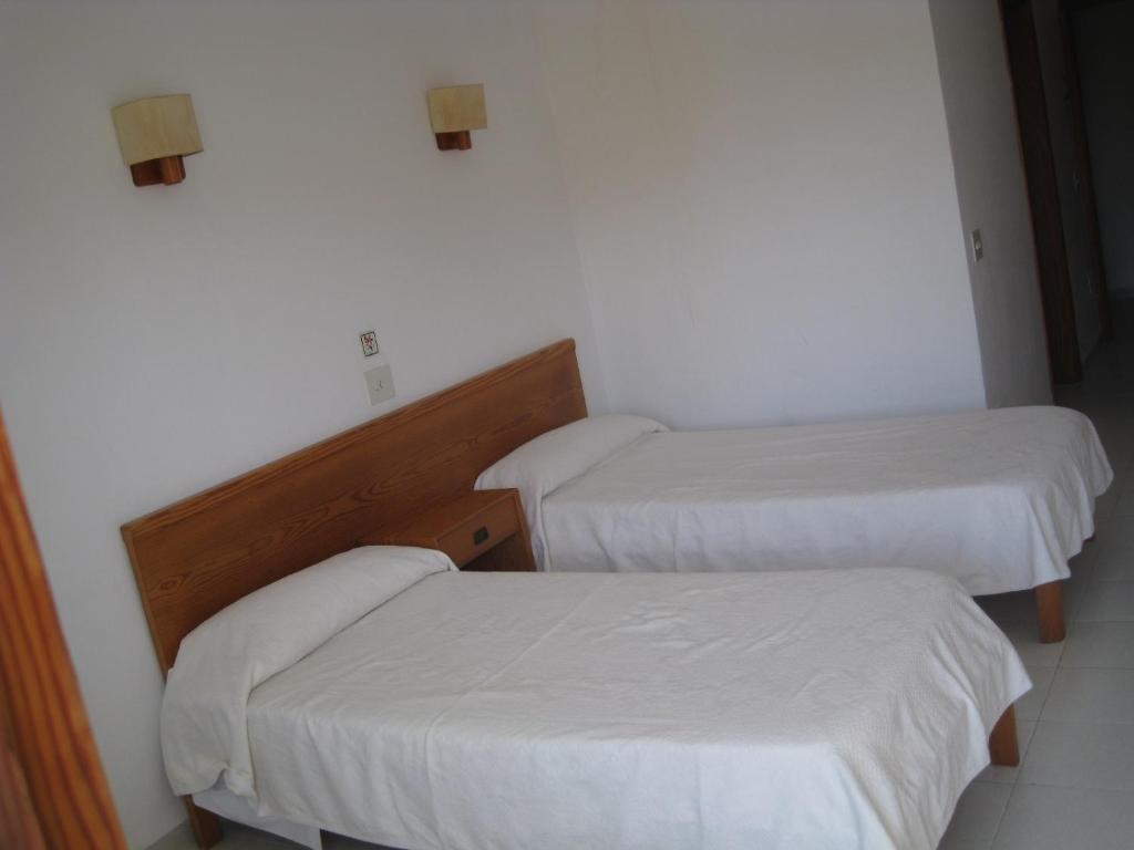 Casa Bauza Apartamento Cala Ratjada (Mallorca)