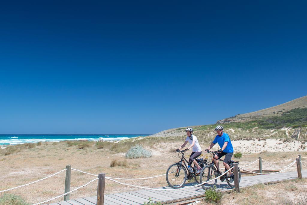 Canyamel Park & - 4* Sup - Adults Only 4* Canyamel (Mallorca)