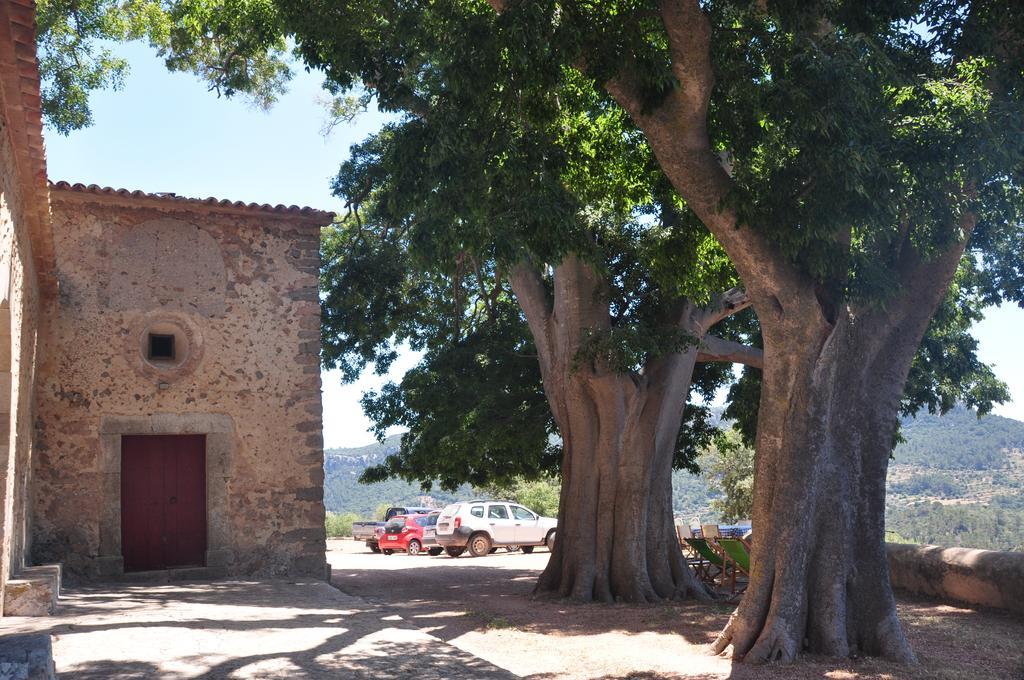 Sa Campaneta Puigpunyent (Mallorca)