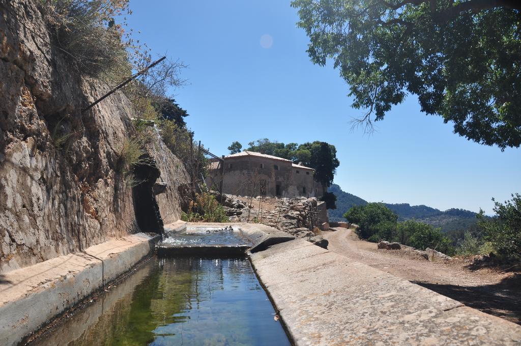 Sa Campaneta