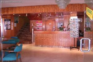 Hotel Pinomar (adults Only) S'Illot (Mallorca)