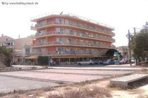 Pinomar (adults Only) S'Illot (Mallorca)