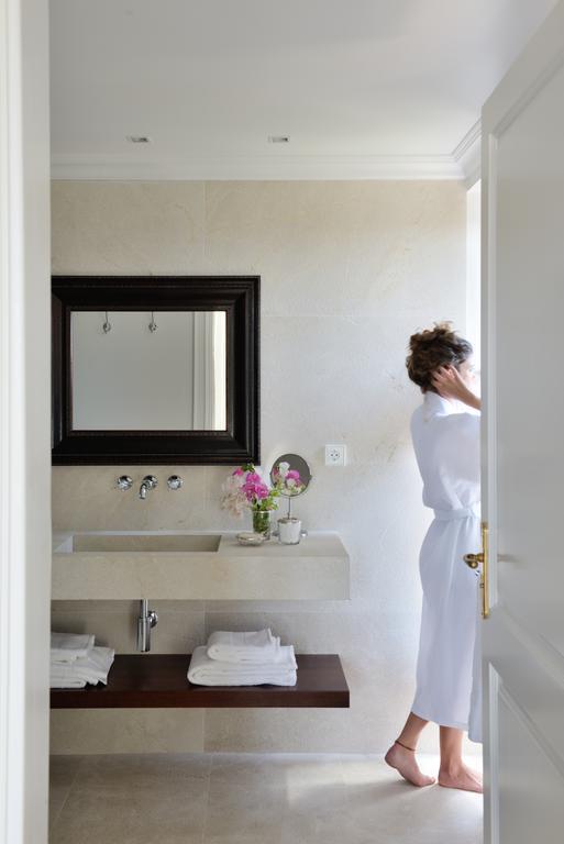 Hotel Cal Reiet Holistic Retreat Santanyí