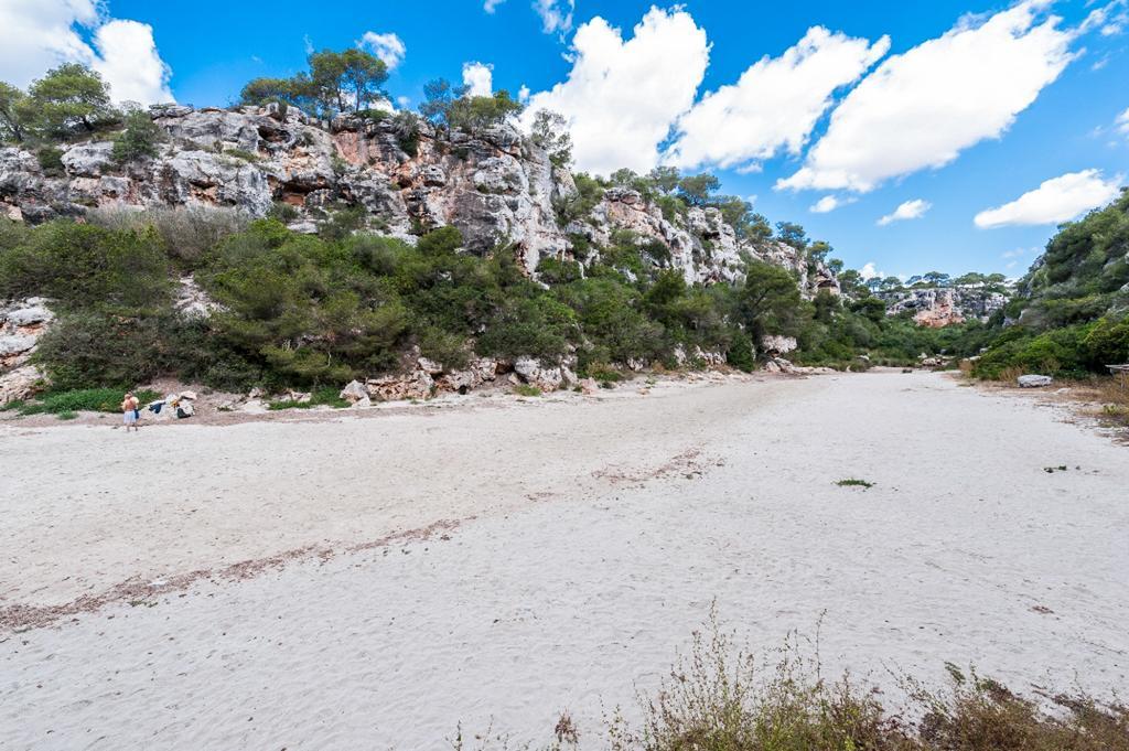 Villa Czesc Ewa Llucmajor (Mallorca)