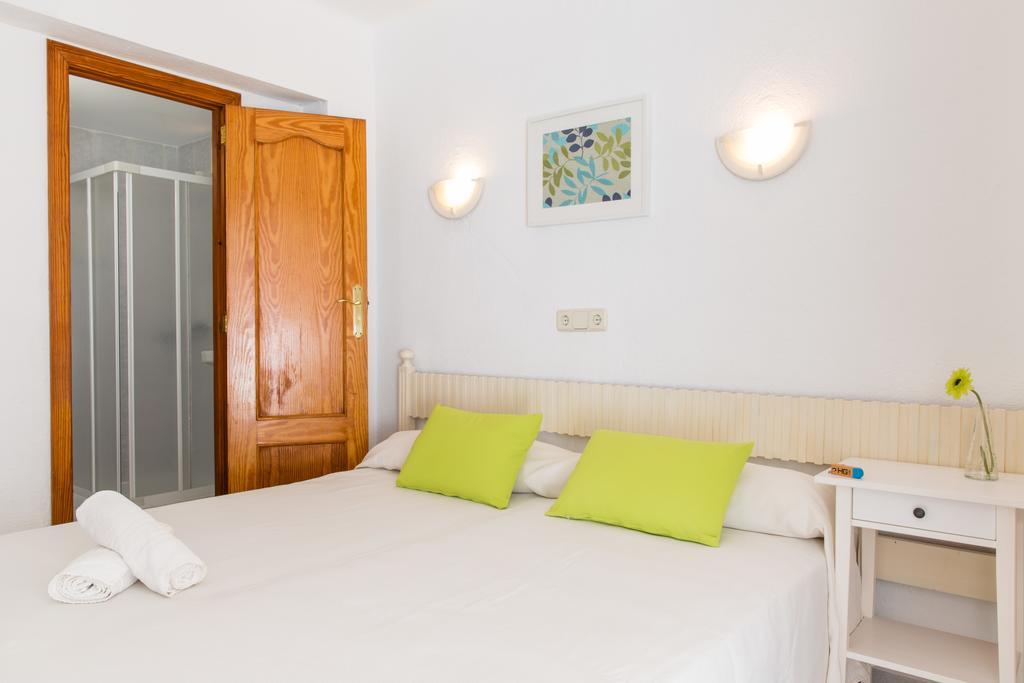 Hotel Garau Petit El Arenal (Mallorca)