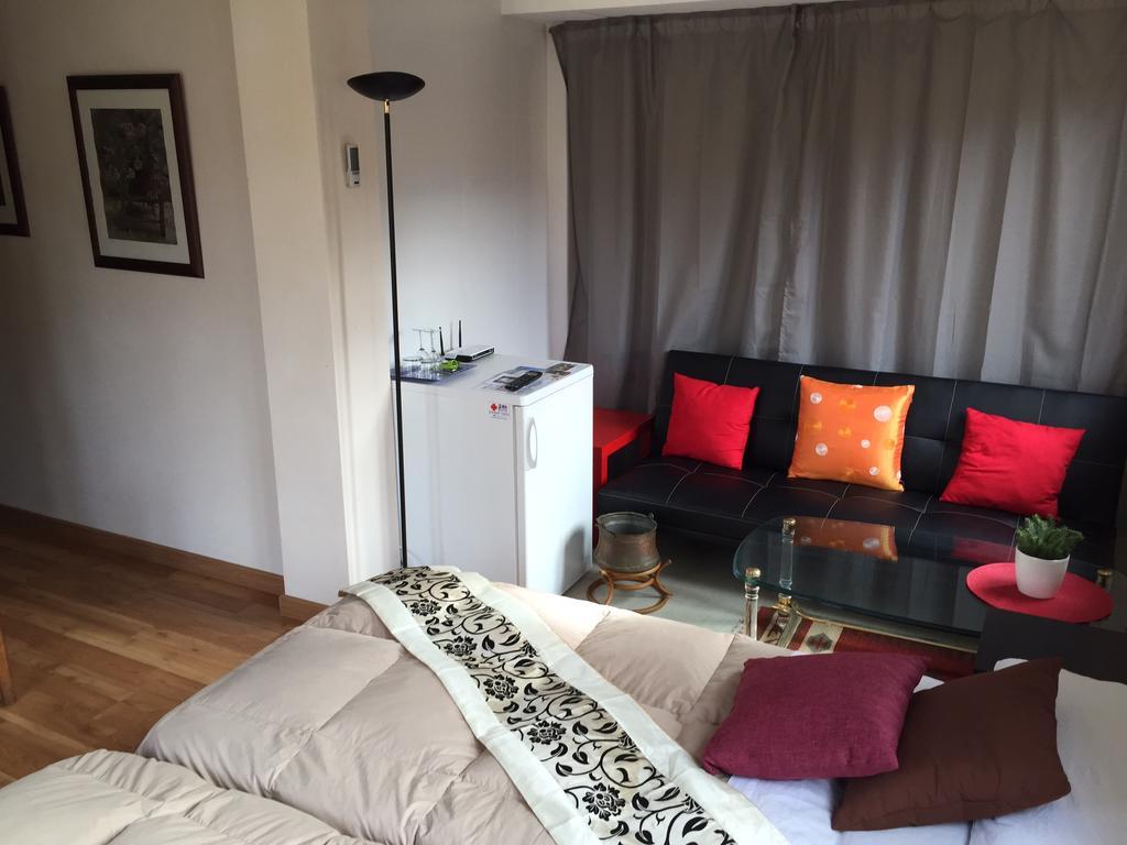 Bed and breakfast Allotjaments Serra De Tramuntana