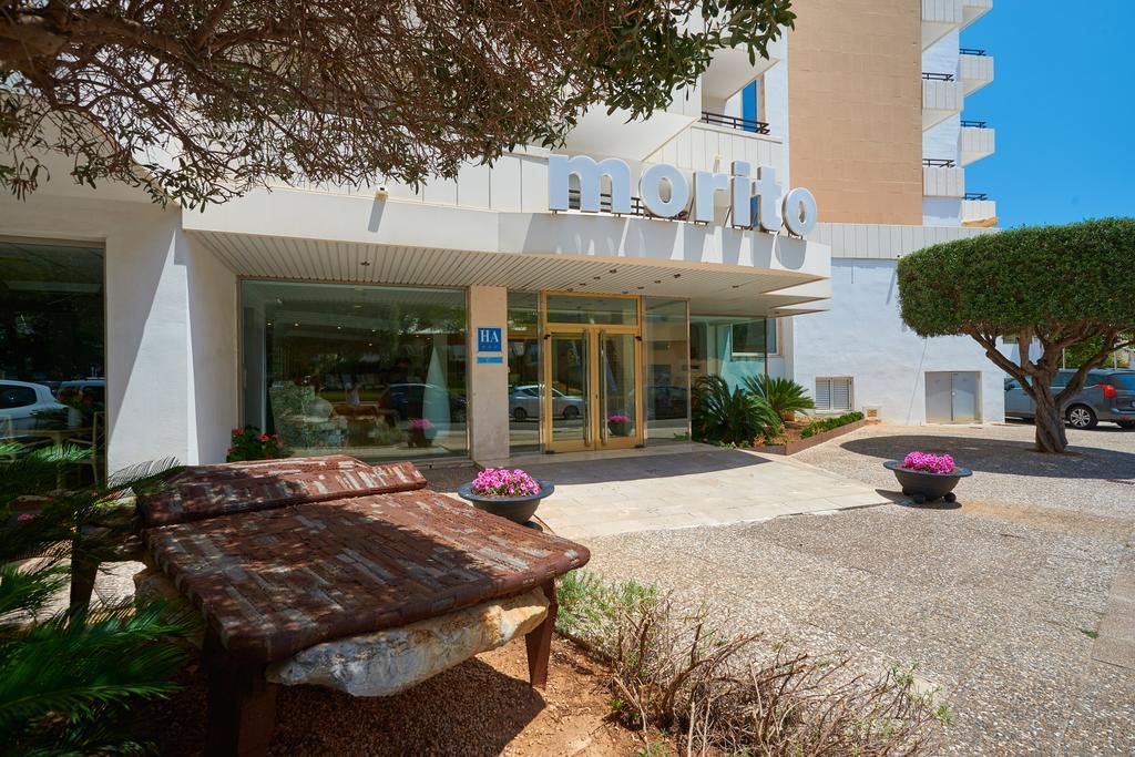 Y Morito Hotel