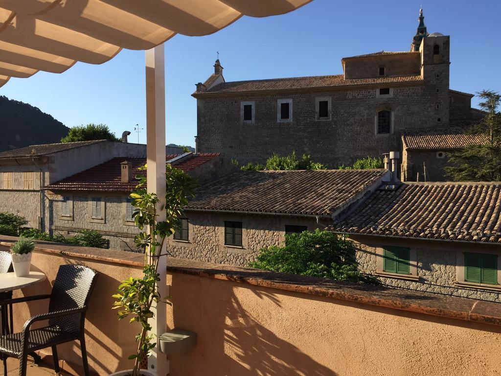 Apartamento Residencial Valldemossa - Turismo De Interior