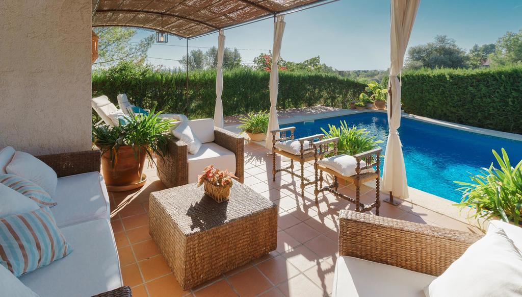 Casita Ermita * Inca (Mallorca)