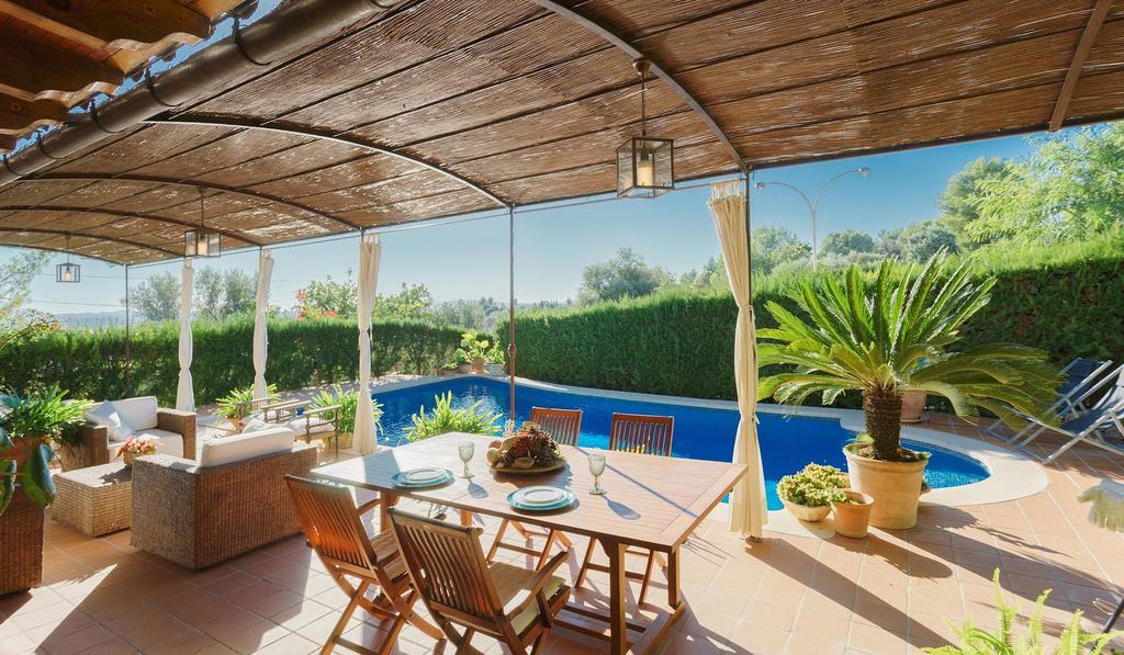 Casita Ermita Villa