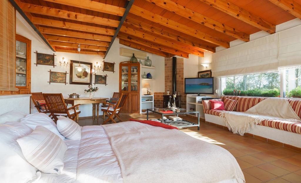 Casita Ermita * Inca (Mallorca)