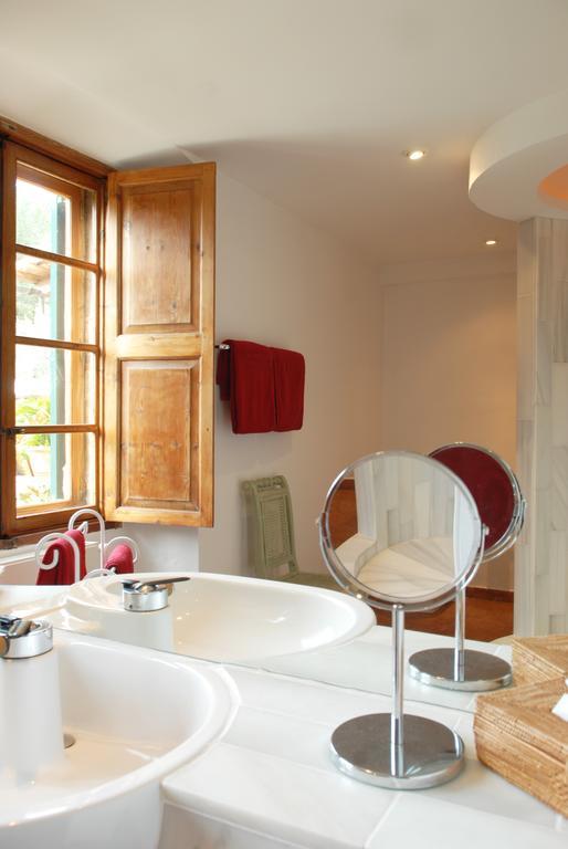 Son Bleda Hotel