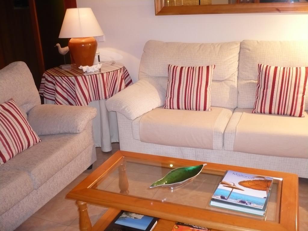 Apartamento Apartamento General Riera