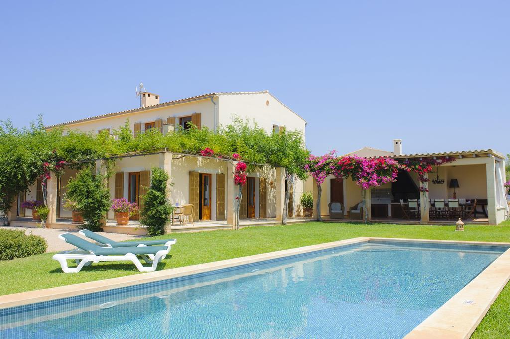 Xemarri Villa Santanyí