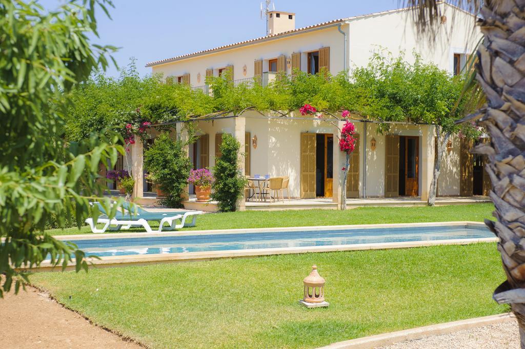 Xemarri Villa *