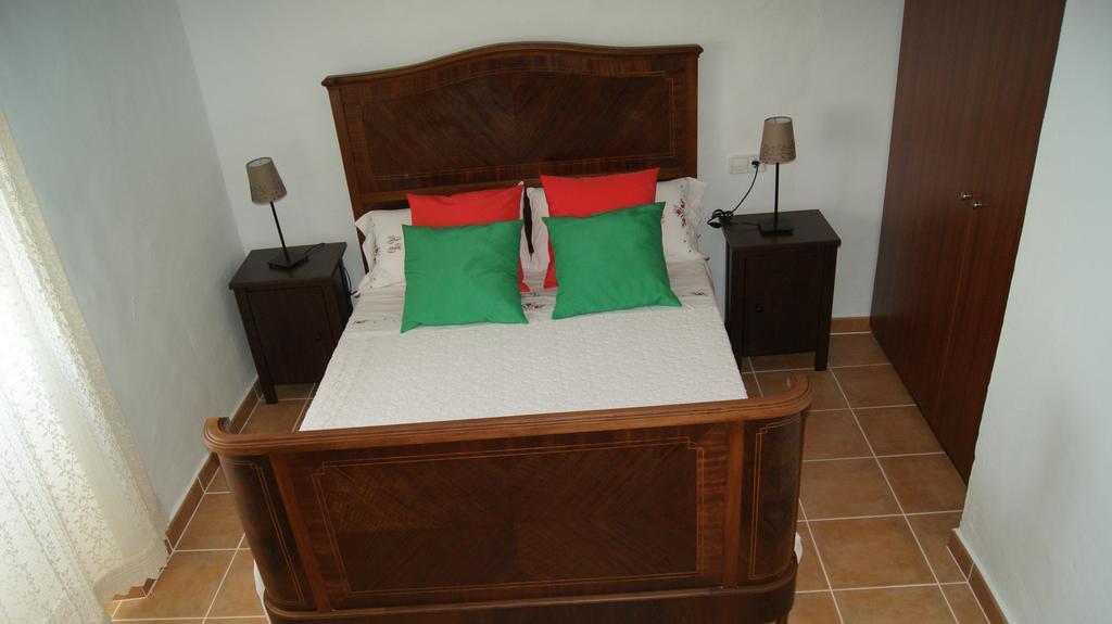 Sa Teulera De Can Dolc Сasa de vacaciones *