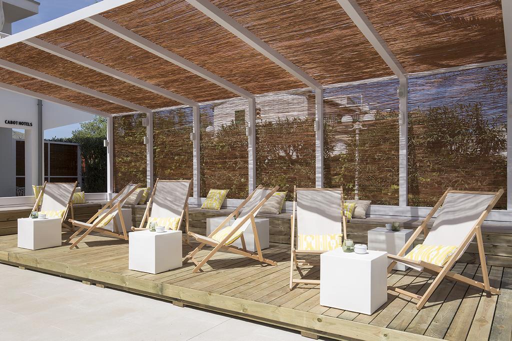 Cabot Romantic- Adults Only 3* Puerto Pollensa