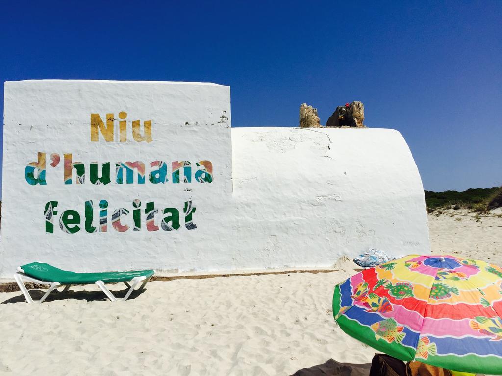 Apartamento Ca Mar