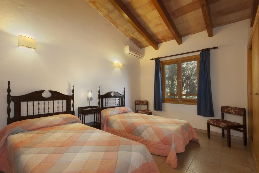 Сasa de vacaciones Geroni Pollensa