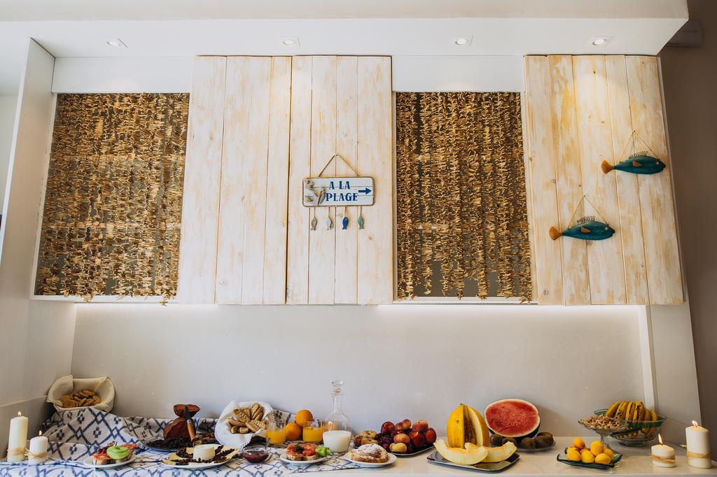 Solaies Bed & Breakfast